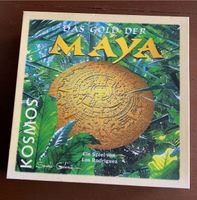 Das Gold der Maya Brettspiel Bayern - Neustadt b.Coburg Vorschau