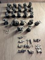 Alte Warhammer Figuren Niedersachsen - Südschacht Vorschau