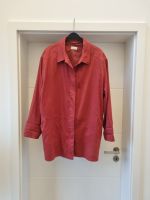 Neuwertig Gr XL Bonita Blazer Übergangsjacke rot Mantel Wildleder Sachsen-Anhalt - Wettin-Löbejün Vorschau