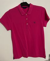 Originales Gant Damen Poloshirt in Gr. M, pink „nie getragen“ Nordrhein-Westfalen - Detmold Vorschau