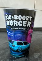 Big Boost Burger Becher Nr. 10 JP Performance Nordrhein-Westfalen - Dinslaken Vorschau