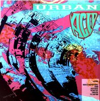 LP Vinyl Urban ACID Nordrhein-Westfalen - Gladbeck Vorschau