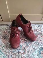 Schuhe in weinrot von Josef Seibel (40) Berlin - Treptow Vorschau