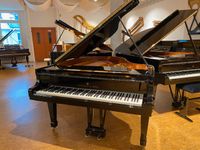 Steinway & Sons M Flügel 170 cm schwarz poliert Wuppertal - Oberbarmen Vorschau