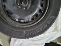 4 Michelin Primacy 4 - 195/65 R16 92V NEU + Stahlfelgen Nordrhein-Westfalen - Overath Vorschau