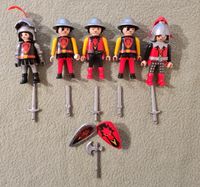 Playmobil Roter Drache Ritter Set (Neuwertiger Zustand) Nordrhein-Westfalen - Dorsten Vorschau