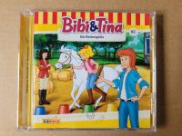 CD Bibi & Tina Nr. 82 "Die Reiterspiele" Pferde Freunde Abenteuer Bayern - Langquaid Vorschau