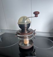 Hario Canister Kaffeemühle Keramik Glas Auffanggefäß Aachen - Aachen-Soers Vorschau