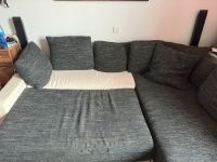 Sofa / Couch - L-Form, Schlafcouch, Bettkasten, Schlafsofa Leipzig - Sellerhausen-Stünz Vorschau