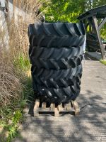 360/70 R20 Firestone Radlader/Traktor Agrarreifen Neu Bad Doberan - Landkreis - Bad Doberan Vorschau