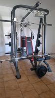 Maxxus Bodymaxx 7000 Multipresse Fitnessstation Bayern - Bad Neustadt a.d. Saale Vorschau