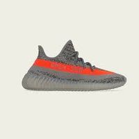 Adidas Yeezy Boost 350 V2 - Beluga US12,5 Niedersachsen - Braunschweig Vorschau