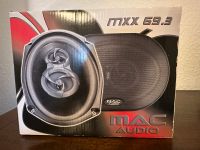 Mac Audio MXX 69.3 Car HiFi Einbaulautsprecher 300 Watts Bonn - Bonn-Zentrum Vorschau