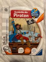 Tiptoi Entdecke die Piraten Baden-Württemberg - Besigheim Vorschau