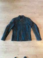 Harley Davidson Midway Lederjacke Herren M Hessen - Wetzlar Vorschau