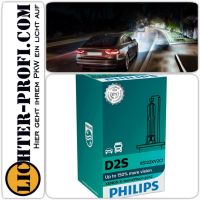 Philips D2S X-Treme Vision gen2 Xenon Brenner 150% 1 St. Neu !!! Hessen - Calden Vorschau