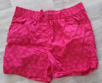 Coole Shorts Yigga Gr 164 pink mit Sternchen NEU Schleswig-Holstein - Kropp Vorschau