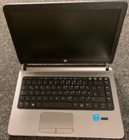 Laptop Notebook HP Intel® Core™ i5- 4210U / CPU 2.40 GHz/RAM 8 GB Dresden - Äußere Neustadt Vorschau