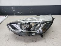 Renault Clio 4 Scheinwerfer vorne links Halogen 260608367R Nordrhein-Westfalen - Lüdenscheid Vorschau