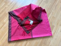 Tischdecke Vent du Sud rot/rosa neuwertig 250x160 Baden-Württemberg - Schwetzingen Vorschau