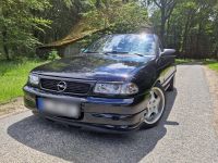 Opel Astra F Bertone Cabrio Spezial Youngtimer Schleswig-Holstein - Göhl Vorschau