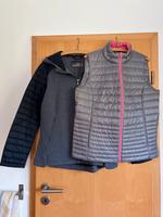 Kombination Jacke und Weste Hessen - Eschenburg Vorschau