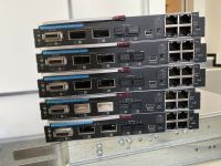 HPE 498358-B21 (508090-001) HP ProCurve 6120G/XG Ethernet Blade S Baden-Württemberg - Winterbach Vorschau