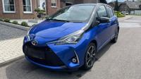 Toyota Yaris 1,5 Style Selection Blue, *Garantie, Navi Nordrhein-Westfalen - Heinsberg Vorschau