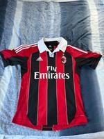 AC Milan Adidas Trikot Orginal Duisburg - Walsum Vorschau