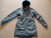 Fjällräven Kiruna padded Damen Jacke Parka gr.XS 34 Mantel Thüringen - Heyerode Vorschau