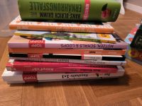 Bücher Kochbücher Ratgeber zu verschenken Bayern - Regensburg Vorschau