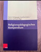 Religionspädagogisches Kompendium Nürnberg (Mittelfr) - Oststadt Vorschau