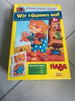 Haba Spiel Wir räumen auf Köln - Weidenpesch Vorschau