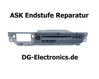 BMW 7er E65 E66 E67 ASK CD Radio Tonausfall Reparaturservice Hannover - Döhren-Wülfel Vorschau