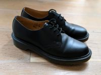 Dr. Martens 1461 Leder schwarz top Zustand Münster (Westfalen) - Wolbeck Vorschau