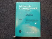 Lehrbuch der Krankengymnastik-Band 3-Thieme Verlag Nordrhein-Westfalen - Hemer Vorschau