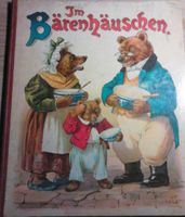 " Im Bärenhäuschen" ( Theo Stroefer´s Kunstverlag) Rheinland-Pfalz - Monzingen Vorschau