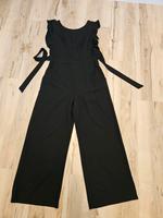 Rinascimento Jumpsuit Overall Gr. L Damen Schwarz Niedersachsen - Lehrte Vorschau