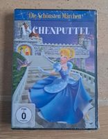 DVD Aschenputtel ***NEU*** Baden-Württemberg - Gutenzell-Hürbel Vorschau