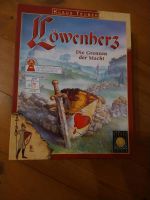 Brettspiel Löwenherz Schleswig-Holstein - Achterwehr Vorschau