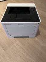 Kyocera Schwarzweiß Drucker P2040dn Baden-Württemberg - Kusterdingen Vorschau