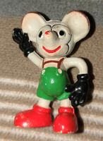 Micky Maus DDR Rummel Losbude Figur Güstrow - Landkreis - Lüssow Vorschau