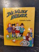 Buch "Die wilden Hühner" von Cornelia Funke Rheinland-Pfalz - Bad Neuenahr-Ahrweiler Vorschau