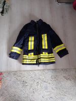 Feuerwehrjacke in verschiedenen Größen Thüringen - Marth (bei Uder) Vorschau