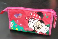 Kulturtasche Kinder Disney Minnie Maus Nordrhein-Westfalen - Herford Vorschau