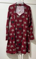 Blutsgeschwister Kleid Gr. S neu Düsseldorf - Urdenbach Vorschau