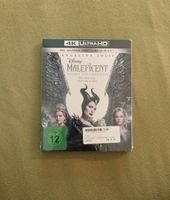 Disney Maleficent 4K Ultra HD+Blu-Ray (NEU) Dresden - Gruna Vorschau