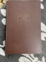 Buch Antik Gottfried Keller Novellen um 1920 gebunden Top Sachsen-Anhalt - Salzwedel Vorschau