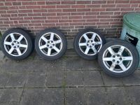 Golf 3 winterreifen 6.5jx15h2 5x100 ET. 38 15zoll Kreis Ostholstein - Neustadt in Holstein Vorschau