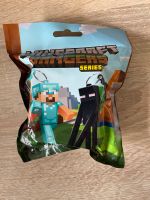 Minecraft Hangers Series 2   NEU/OVP Krummhörn - Pewsum Vorschau